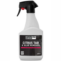 ValetPRO - Citrus Tar and Glue Remover - 500 ml