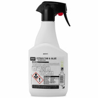 ValetPRO - Citrus Tar and Glue Remover - 500 ml