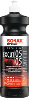 SONAX - ProfiLine EXCut 05/05 - 1L