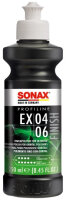 SONAX ProfiLine - EX 04/06 - 250 ml