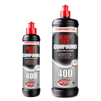 Menzerna - Heavy Cut Compound 400