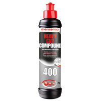 Menzerna - Heavy Cut Compound 400 - 250 ml