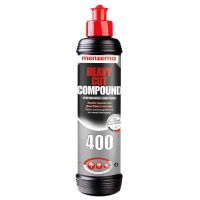 Menzerna Autopolitur Heavy Cut Compound 400,