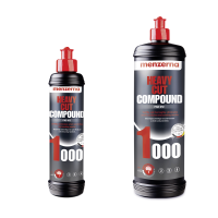 Menzerna - Heavy Cut Compound 1000