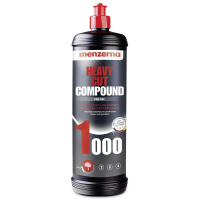 Menzerna Autopolitur Heavy Cut Compound 1000