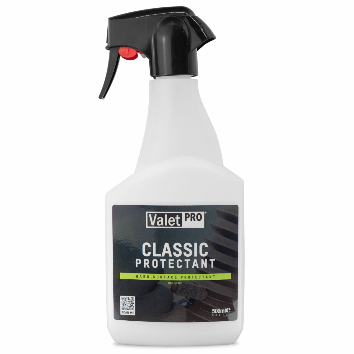 ValetPRO - Classic Protectant - 500 ml