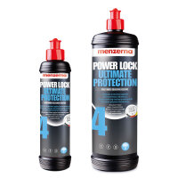 Menzerna - Power Lock Ultimate Protection