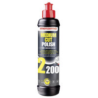 Menzerna Autopolitur Medium Cut Politur 2200 250 ml