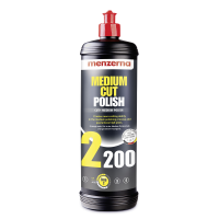 Menzerna Autopolitur Medium Cut Politur 2200
