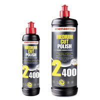 Menzerna - Medium Cut Polish 2400