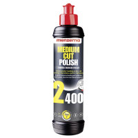 Menzerna - Medium Cut Polish 2400 - 250ml