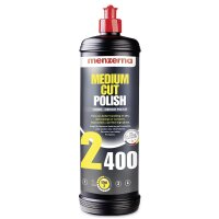 Menzerna - Medium Cut Polish 2400 - 1L