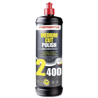 Menzerna - Medium Cut Polish 2400 - 1L