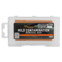 ValetPRO - Contamination Removal Bar - 100g - braun/weich