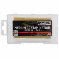 ValetPRO - Contamination Removal Bar 100g gelb/medium