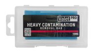 ValetPRO - Contamination Removal Bar - 100g - blau/hart