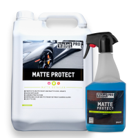 ValetPRO Matte Protect - Schutz für Mattlack