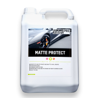 ValetPRO Matte Protect - Schutz für Mattlack