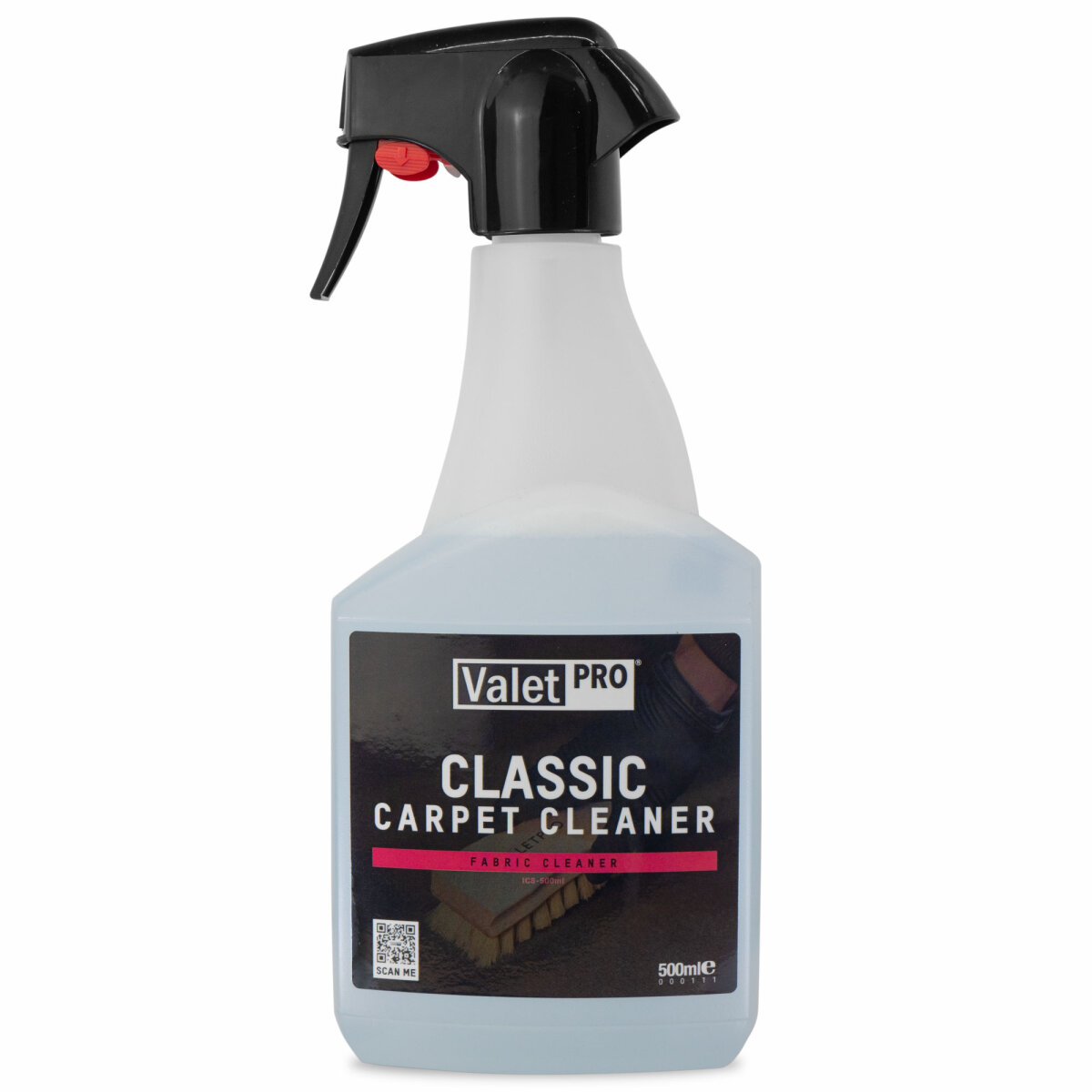 ValetPRO - Classic Carpet Cleaner - 500ml