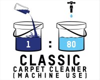 ValetPRO - Classic Carpet Cleaner - 500ml