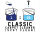 ValetPRO - Classic Carpet Cleaner - 1L