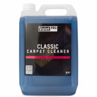 ValetPRO - Classic Carpet Cleaner - 5L