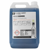 ValetPRO - Classic Carpet Cleaner - 5L