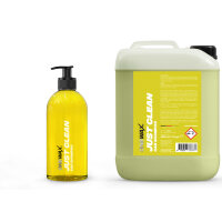 OneWax - Just Clean Car Shampoo