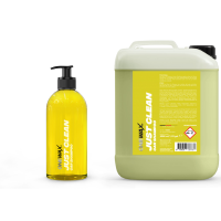 OneWax - Just Clean Car Shampoo