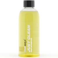 OneWax - Just Clean Car Shampoo - 500 ml