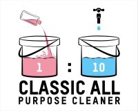 ValetPRO - Classic All Purpose Cleaner