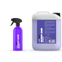 OneWax - Quick One Detailer