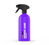 OneWax - Quick One Detailer