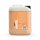 OneWax Lunatic Interior Detailer Orange Fruits 5 L
