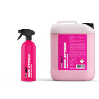 OneWax Pink Attack Wheel Cleaner – Glanzvolle...