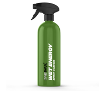 OneWax - Wet Energy Spray Coating