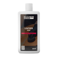 ValetPRO - Leather Soap