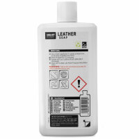 ValetPRO - Leather Soap - 0,5 L