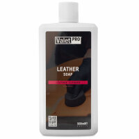 ValetPRO - Leather Soap - 0,5 L