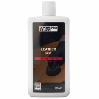 ValetPRO - Leather Soap - 0,5 L