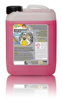 Tuga Chemie - Aluminium-Teufel - 5L
