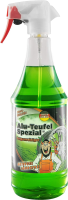 Tuga Chemie - Alu-Teufel Spezial Felgenreiniger Gel - 1L