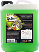 Tuga Chemie Alu-Teufel Felgenreiniger Gel 5L