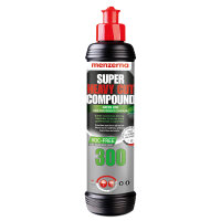 Menzerna - GreenLine300 Super Heavy Cut Compound - 250ml