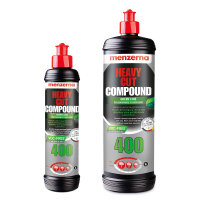 Menzerna - Green Line 400 Heavy Cut Compound