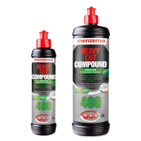 Menzerna - Green Line 400 Heavy Cut Compound
