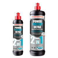 Lackversiegelung Power Protect Ultra 2 in 1