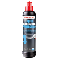 Menzerna - Liquid Carnauba Protection - 250ml