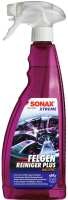 SONAX - XTREME Felgenreiniger Plus - 750 ml