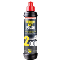 Autopolitur Medium Cut Politur 2000